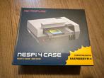 Nespi 4 incl. Raspberry pi 4 4g en sd kaart, Hobby en Vrije tijd, Ophalen of Verzenden, Zo goed als nieuw
