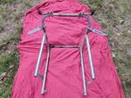 Higwaysteps met complete valbeugel yamaha tr1 ( tr 1 tr-1 ), Ophalen