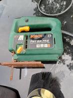 bosch decouppeer zaag, Doe-het-zelf en Verbouw, Ophalen, Gebruikt