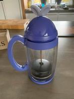 Tupperware percolator Moments paars, Tupperware, Verzenden, Paars, Beker of Kan