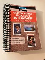 SCOTT United States Pocket Stamp Catalogue, Ophalen of Verzenden, Catalogus