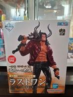 One piece young kaido figure figuur bandai spirits, Ophalen of Verzenden, Zo goed als nieuw
