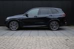BMW X5 xDrive50e | M SPORT | LEDER | MEMORY | H&K | PANO | S, Gebruikt, X5, 2395 kg, Zwart