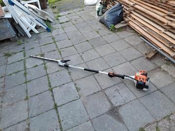 Stihl HL 94KC Stokheggenschaar met garantie VASTE PRIJS beschikbaar voor biedingen