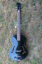 Framus Studio, Muziek en Instrumenten, Ophalen of Verzenden, Gebruikt, Western- of Steelstringgitaar, Met koffer