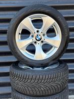 16” Orig bmw E90 E91 E92 E36 velgen styling 306 winterbanden, Ophalen, Gebruikt, 16 inch, Band(en)