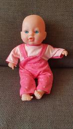 Babypop., Ophalen of Verzenden, Zo goed als nieuw, Babypop