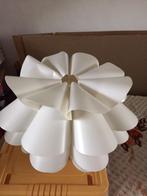hanglamp, Ophalen, Kunststof, Gebruikt, 50 tot 75 cm
