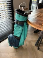 Perfecte golfset voor beginnende golfers, Sport en Fitness, Golf, Ophalen, Gebruikt, Set, Overige merken