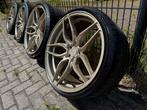 Concaver CVR3 20/21 inch BMW M3 M4 UNIEK!, Auto-onderdelen, Banden en Velgen, Ophalen, Zomerbanden, Banden en Velgen
