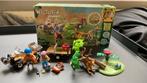 Playmobil 711011 Wiltopia dierenreddingssquad, Kinderen en Baby's, Speelgoed | Playmobil, Ophalen of Verzenden, Zo goed als nieuw