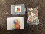 CraftHub houten puzzel (A3), Hobby en Vrije tijd, Ophalen of Verzenden, Minder dan 500 stukjes, Nieuw, Legpuzzel