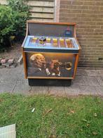 NSM Jukebox, Ophalen, Gebruikt, 1970 tot heden, Overige merken