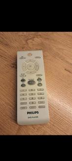 nieuwe originele Philips afstandsbediening voor DVD-player, Ophalen of Verzenden, Nieuw, Dvd