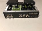 Boss RE-20 Space Echo - B-Stock, Muziek en Instrumenten, Ophalen of Verzenden, Zo goed als nieuw, Nvt, Nvt