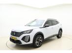 Peugeot 2008 1.2T 130pk Automaat Allure | Cruise Control | C, Auto's, Peugeot, Automaat, Gebruikt, 1199 cc, Bedrijf