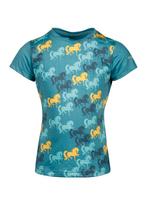 Harry’s horse t-shirt Diva seabreeze 116 of 128 Nieuw, Dieren en Toebehoren, Paardrijkleding, Ophalen of Verzenden, Nieuw, Dressuur
