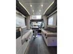 Chausson Titanium 720 Nordic Edition, Automaat, Koelkast, Ringverwarming, Diesel