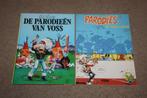 Stripalbum Parodies 3 20 jaar later, Eén stripboek, Ophalen of Verzenden