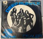 Single Deep Purple - You Keep On Moving (1975), Cd's en Dvd's, Vinyl Singles, Gebruikt, 7 inch, Single, Ophalen of Verzenden