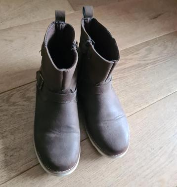 Imitatie leer jongens schoenen maat 38 beschikbaar voor biedingen