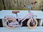 Kinderfiets 12 inch, Fietsen en Brommers, Fietsen | Kinderfietsjes, Ophalen, Zijwieltjes, Gebruikt, Minder dan 16 inch