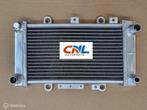 Radiateur FOR Hyosung Aquila 650 GV650 2015, Nieuw