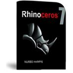 Rhinoceros 7, Ophalen of Verzenden, Zo goed als nieuw