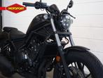 Honda CMX 500 REBEL (bj 2025), Motoren, Motoren | Honda, Bedrijf, Chopper, 500 cc