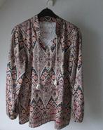 Damesblouse, Kleding | Dames, Ophalen of Verzenden, Zo goed als nieuw, Maat 42/44 (L)