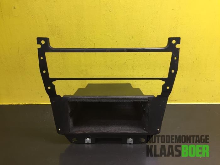 Dashboard deel van een Volvo 2-Serie, Auto-onderdelen, Dashboard en Schakelaars, Gebruikt, 6 maanden garantie, 12 maanden garantie