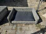 Lobbes hondenmand 74 x 56 cm, Dieren en Toebehoren, Hondenmanden, Ophalen, Zo goed als nieuw, Overige