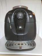 Philips Saeco Xsmall, Witgoed en Apparatuur, Koffiezetapparaten, Gebruikt, Koffiemachine, 4 tot 10 kopjes, Afneembaar waterreservoir