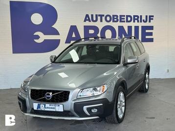 Volvo XC70 2.4 D4 Polar+ Euro6 beschikbaar voor biedingen