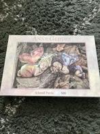 Anne Geddes Puzzel - Schmidt 500 stukjes, Hobby en Vrije tijd, Denksport en Puzzels, Ophalen of Verzenden, 500 t/m 1500 stukjes