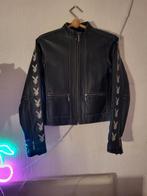 playboy jack leer maat S, Kleding | Dames, Ophalen of Verzenden, Zo goed als nieuw