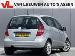 Mercedes-Benz A-Klasse 160 BlueEFFICIENCY Classic | Airco |, Auto's, Mercedes-Benz, Voorwielaandrijving, Euro 5, Stof, Zwart