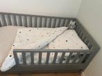 Peuterbed - Petit Amelie - Plume, Ophalen, Gebruikt, 70 tot 85 cm, 140 tot 160 cm