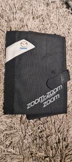 Boordmap wallet van Mazda 3 5 6 etc, Kleding | Heren, Ophalen of Verzenden, Zo goed als nieuw, Muts