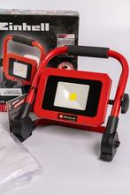 Nieuw accu werkplaatslamp EINHELL 18 V zonder accu, Verzenden, Nieuw, Overige soorten, Einhell