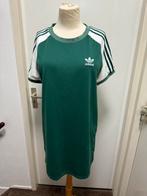 Adidas zomerjurk maat 34 voor 12,50, Kleding | Dames, Jurken, Ophalen, Zo goed als nieuw, Maat 34 (XS) of kleiner, Onder de knie