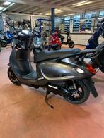 Gebro scooters: Sym fiddle IV 4 45KM BJ2025 NIEUW, Fietsen en Brommers, Scooters | SYM, Ophalen, Maximaal 45 km/u, Nieuw, Benzine