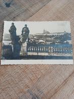 praag, Ophalen of Verzenden, Gelopen, Overig Europa