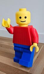 Grote LEGO geïnspireerde Figuur - 40 cm hoog!, Ophalen of Verzenden, Nieuw