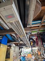 Terrasverwarmer 220V - 2.5 meter, Verzenden