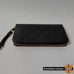 Louis Vuitton M6184 Zippy Wallet - Prima Staat, Zo goed als nieuw