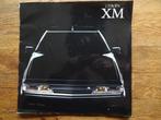 Citroen XM, Ophalen of Verzenden, Zo goed als nieuw, Citroën, Citroen