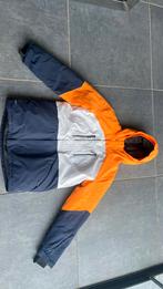 Ski jas, Kinderen en Baby's, Kinderkleding | Maat 164, Ophalen of Verzenden, Zo goed als nieuw, Jongen, Jas