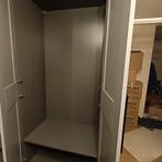 IKEA PAX kledingkast-beschadigd, Huis en Inrichting, Ophalen, Gebruikt