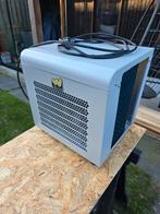 Nieuwe W'eau 4KW zwembad/hottub Warmtepomp, Tuin en Terras, Zwembad-toebehoren, Ophalen, Nieuw, Verwarming